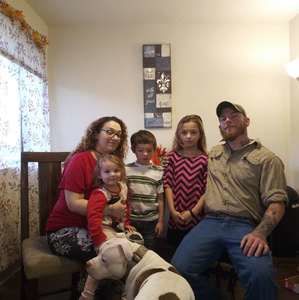 Meet your Posher, Frank